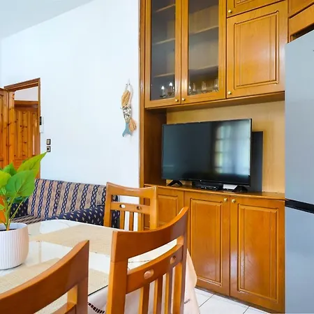 Apartmán Tasia's House *